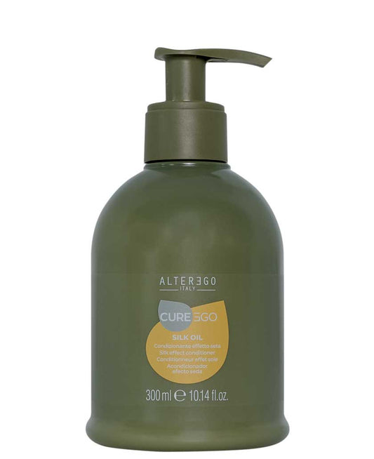 Alter Ego Italy Silk Oil Conditioner 10oz