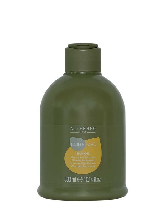 Alter Ego Italy Silk Oil Shampoo 10oz