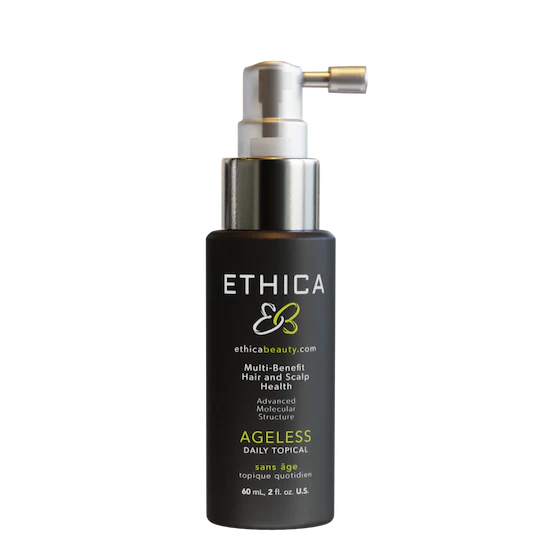 Ethica Daily Topical - Ageless 2oz