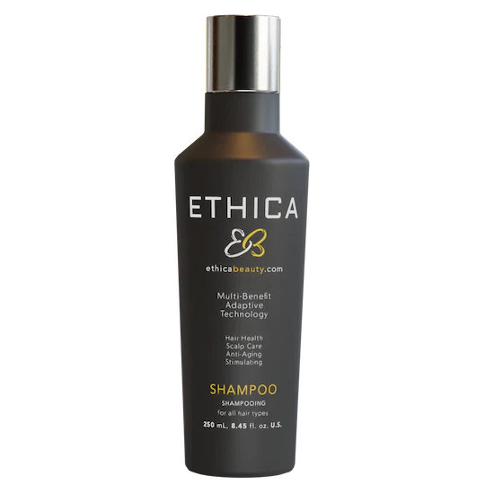 Ethica Daily Anti-Aging Stimulating Shampoo 8.45oz