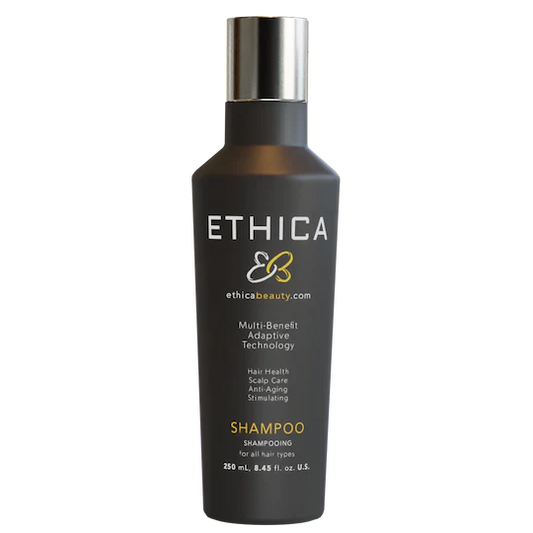 Ethica Daily Anti-Aging Stimulating Shampoo 8.45oz